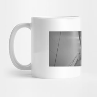 almost at the FINISH LINE Mug